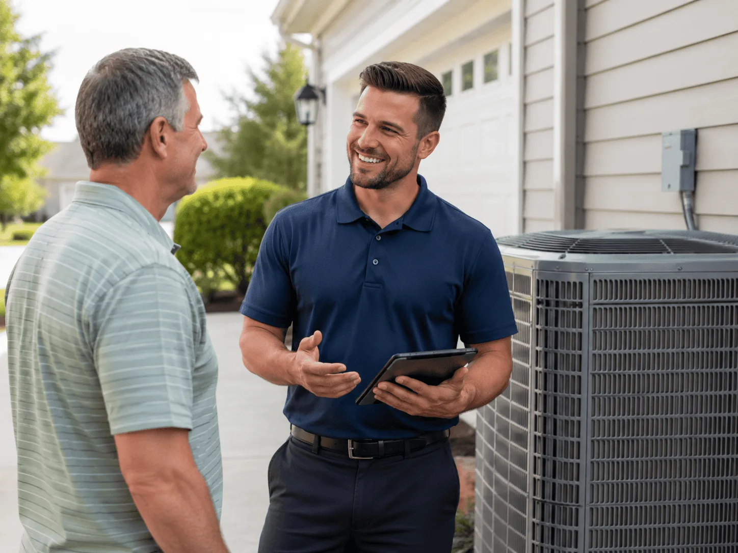 Heat Pump Installation Centerville, AR FAQs